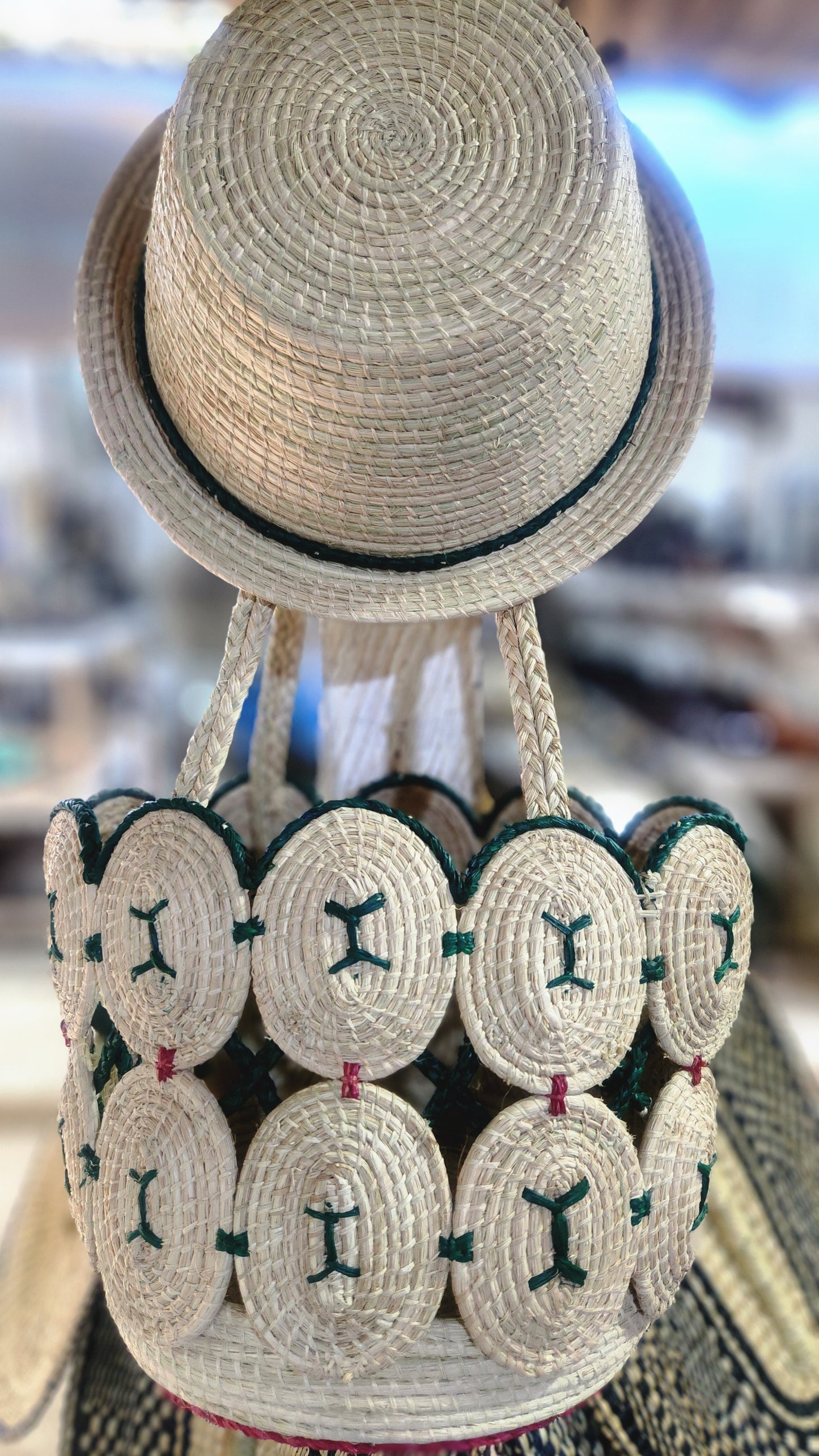 Lifestyle Basket - Versatile Combo