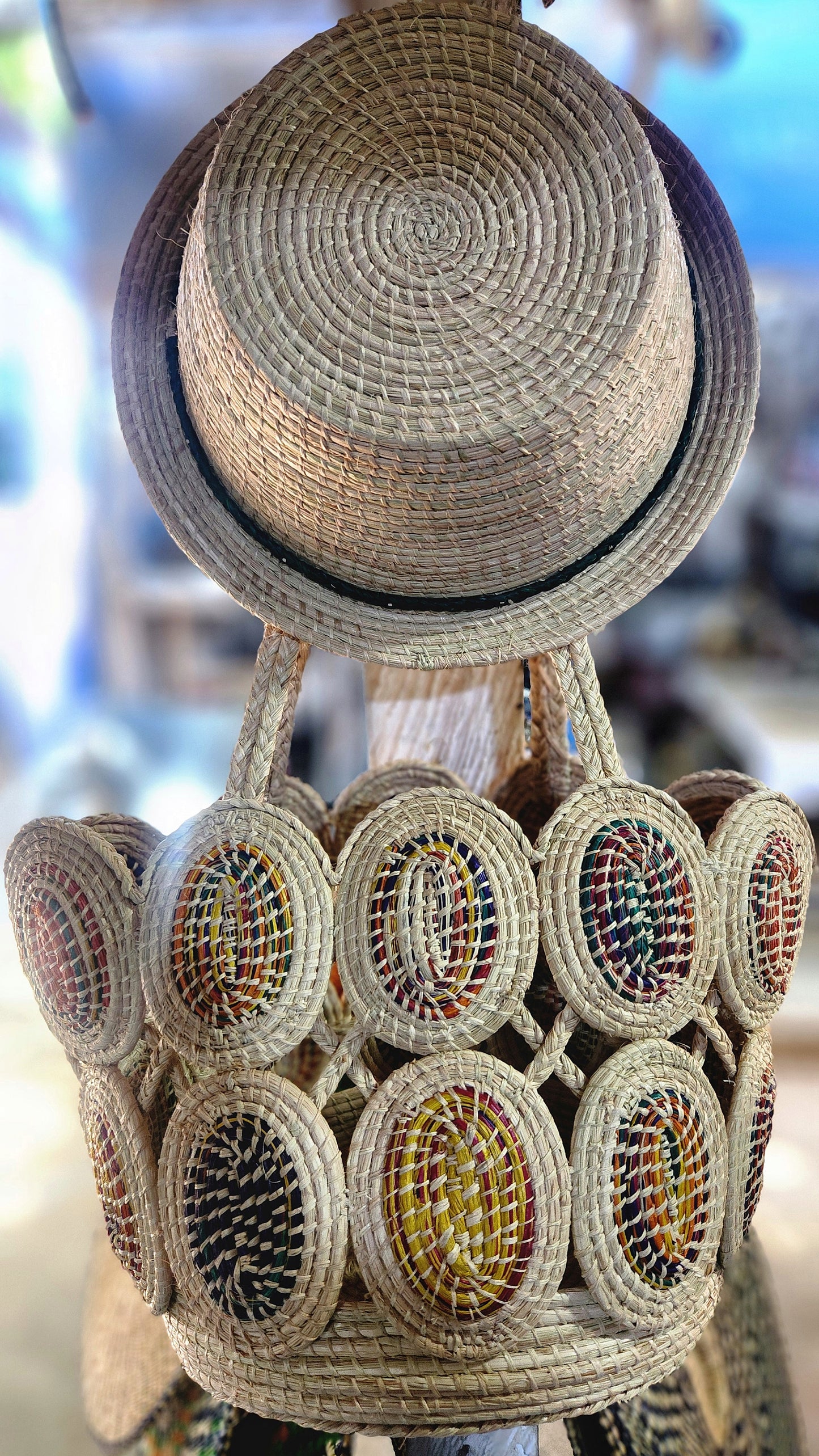 Lifestyle Basket - Versatile Combo