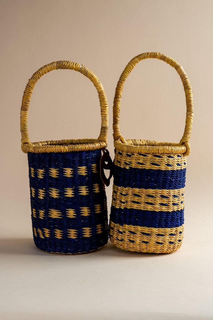 Wine Basket - Gift Set