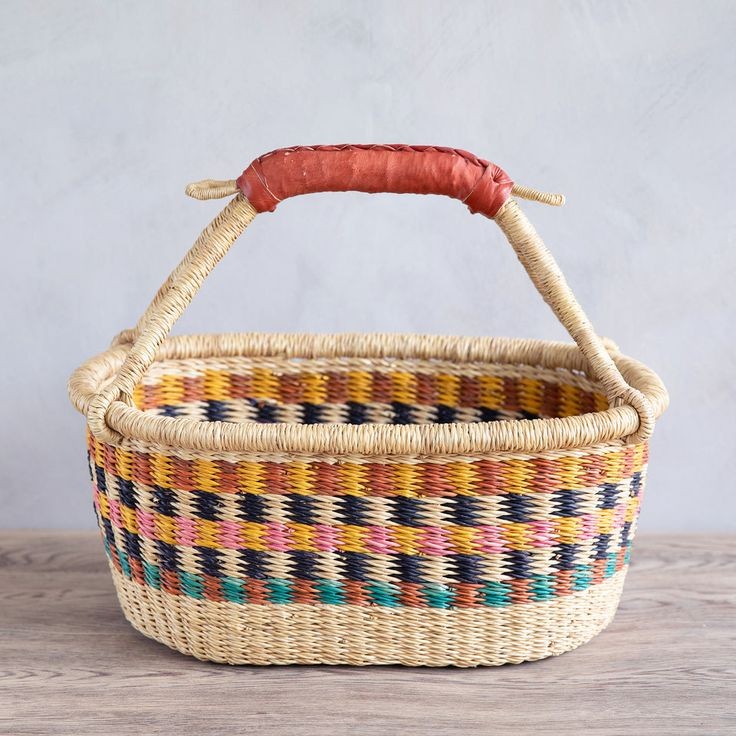 Produce Basket