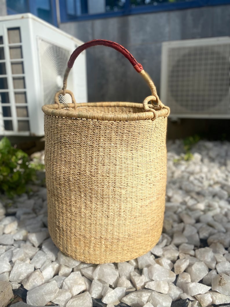 Laundry Basket
