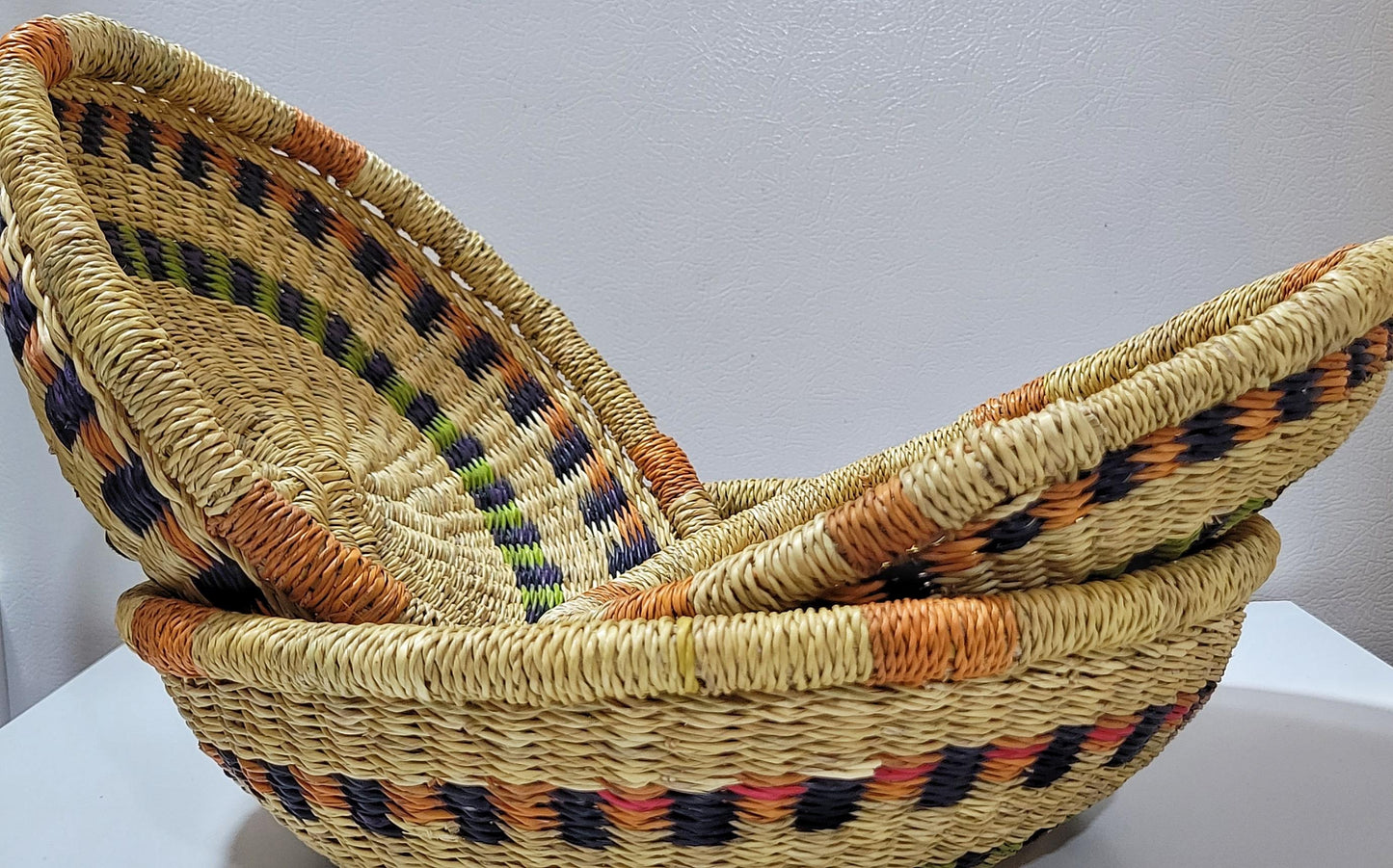 Nesting Basket