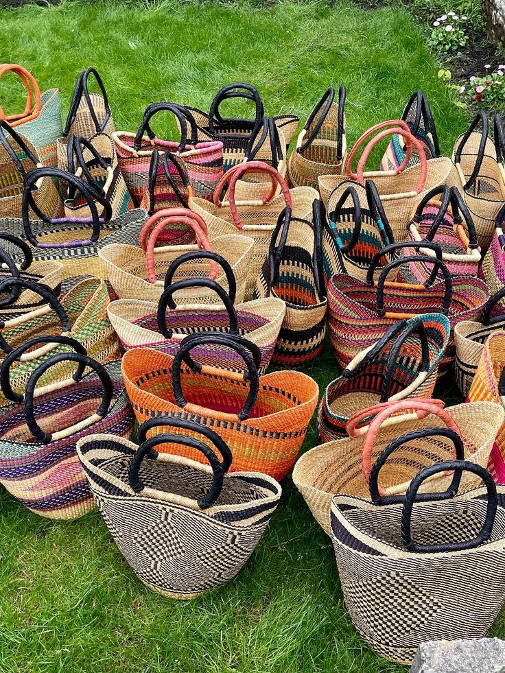 Shopping Bags