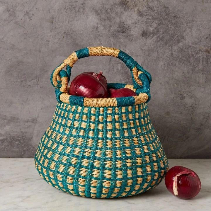 Produce Basket