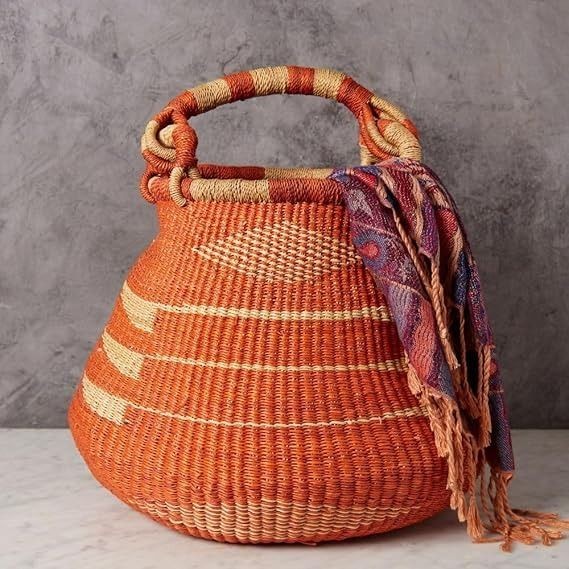 Storage Basket