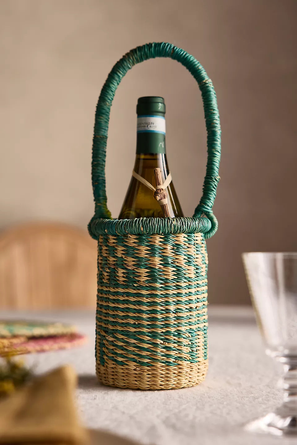 Wine Basket