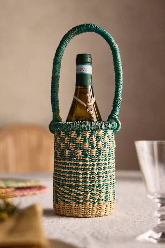 Wine Basket