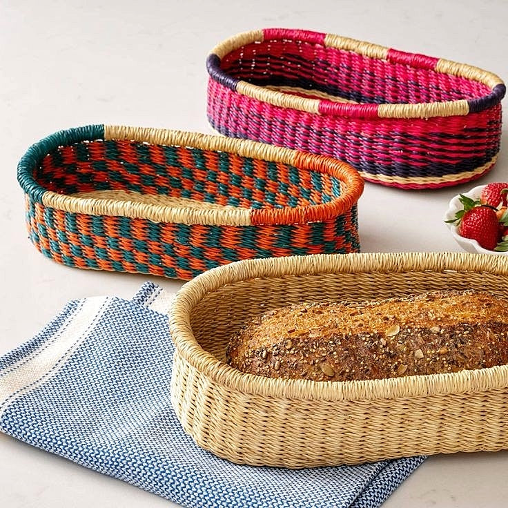 Bread Basket