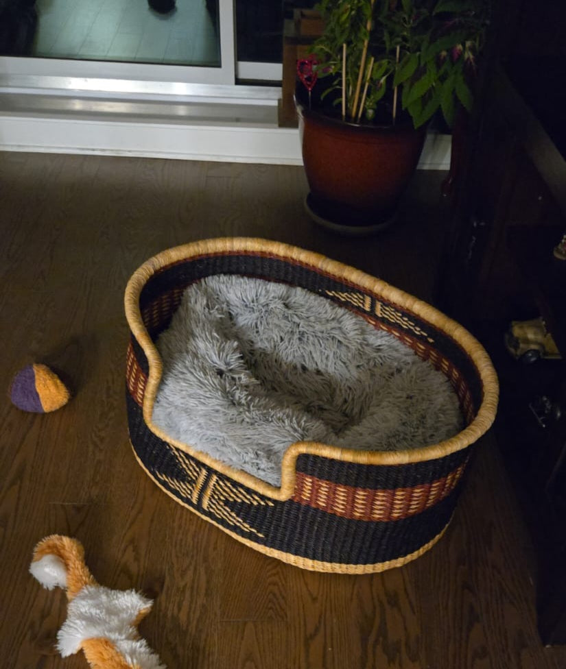 Dog Bed