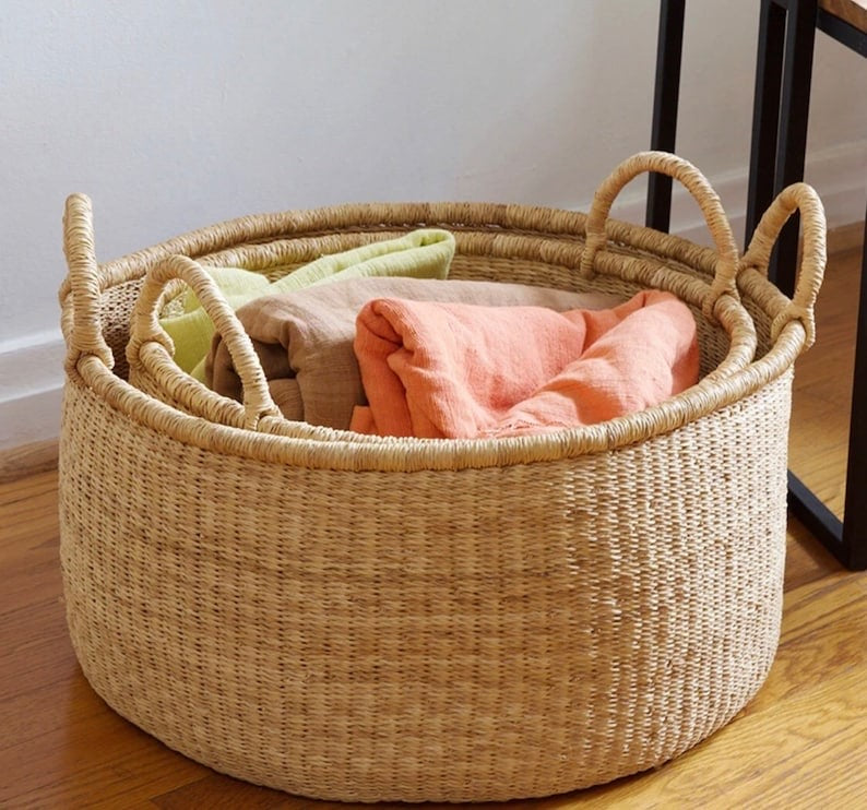 Laundry Basket