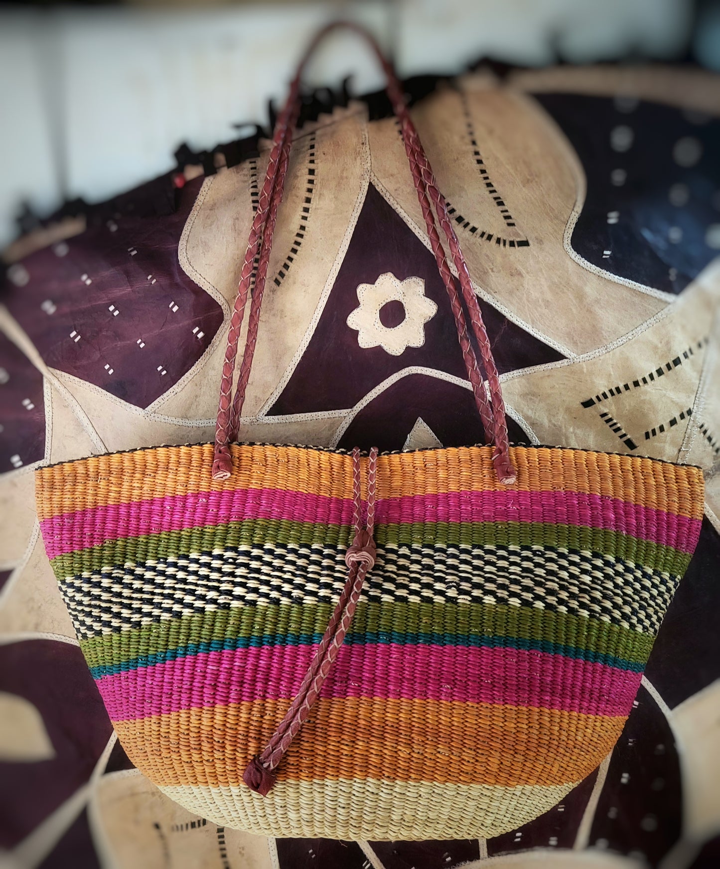 Shoulder Bag