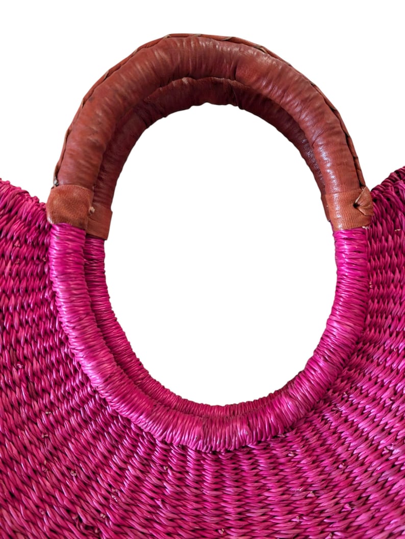 Lifestyle Basket