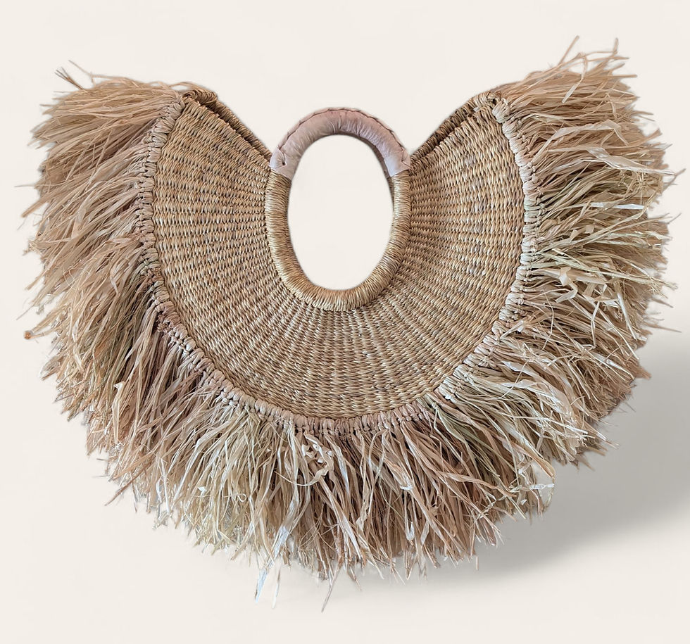 Lifestyle Basket