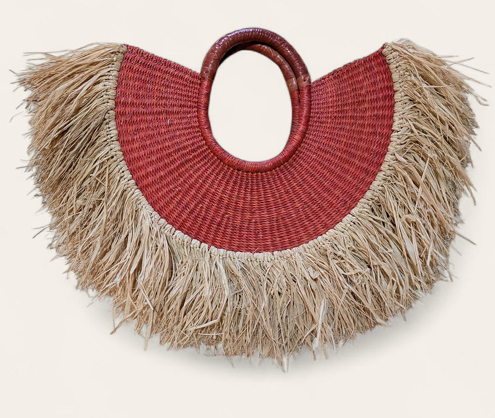 Lifestyle Basket