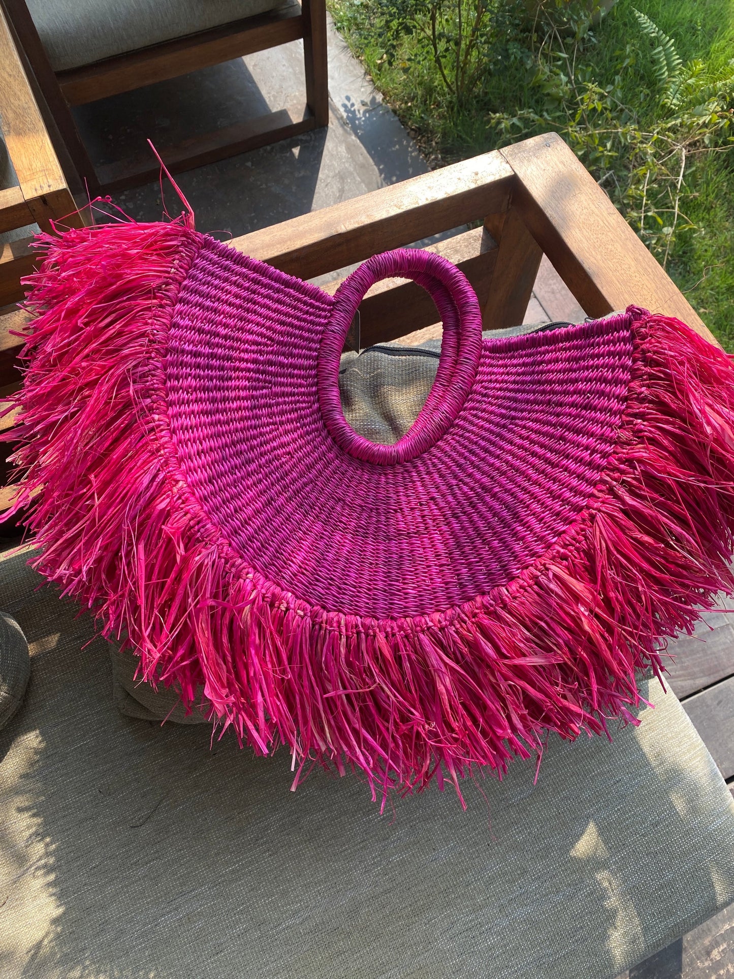 Lifestyle Basket
