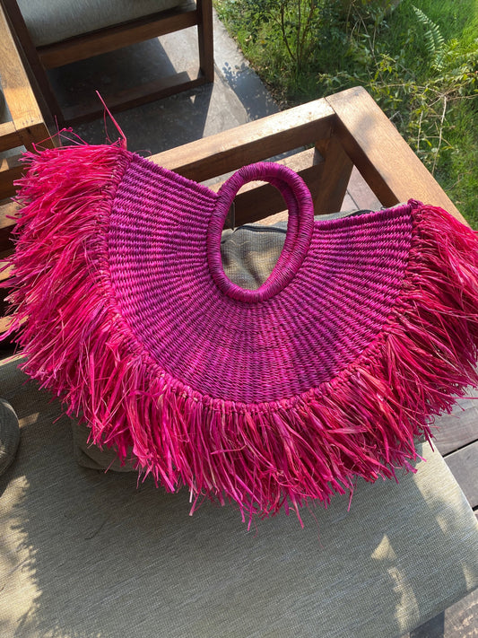 Lifestyle Basket