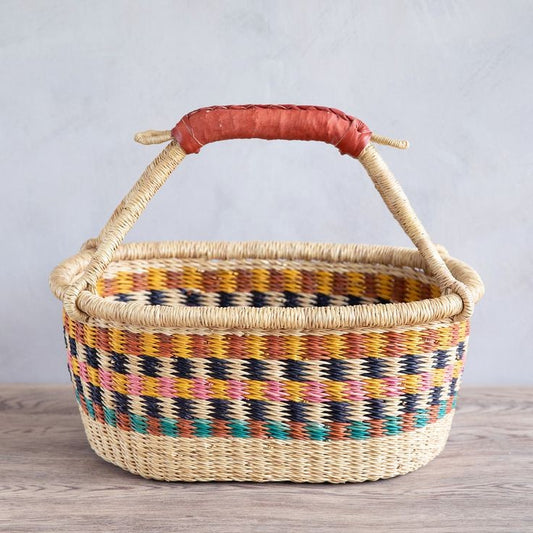 Produce Basket