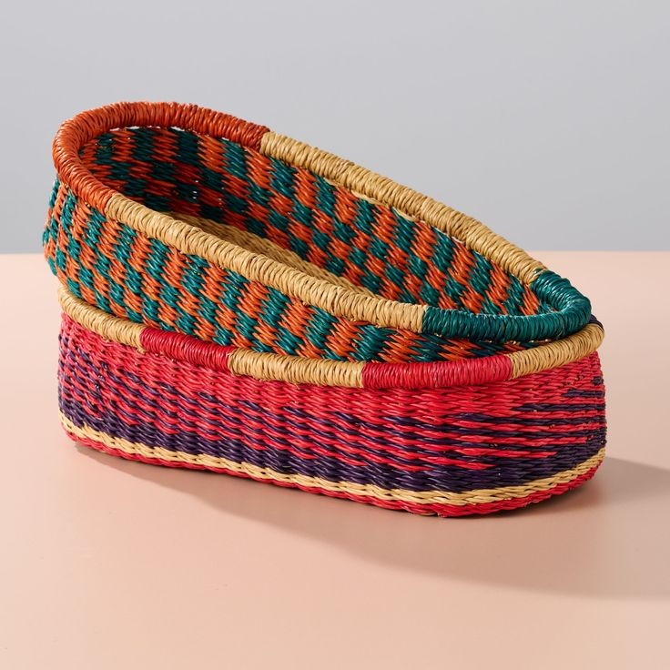 Bread Basket