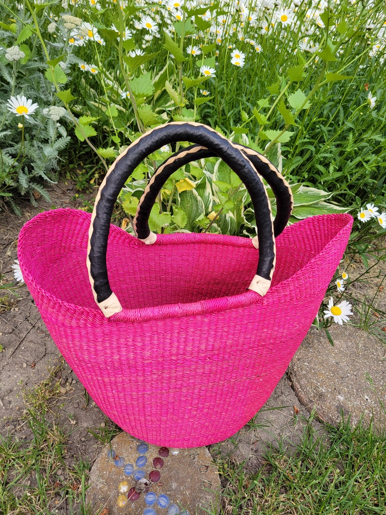 Lifestyle Basket