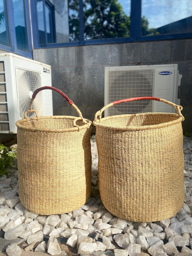 Laundry Basket