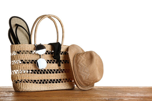 Lifestyle Basket