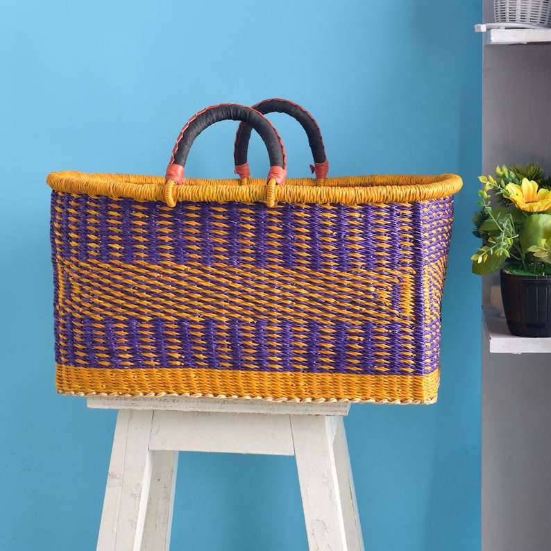Laundry Basket