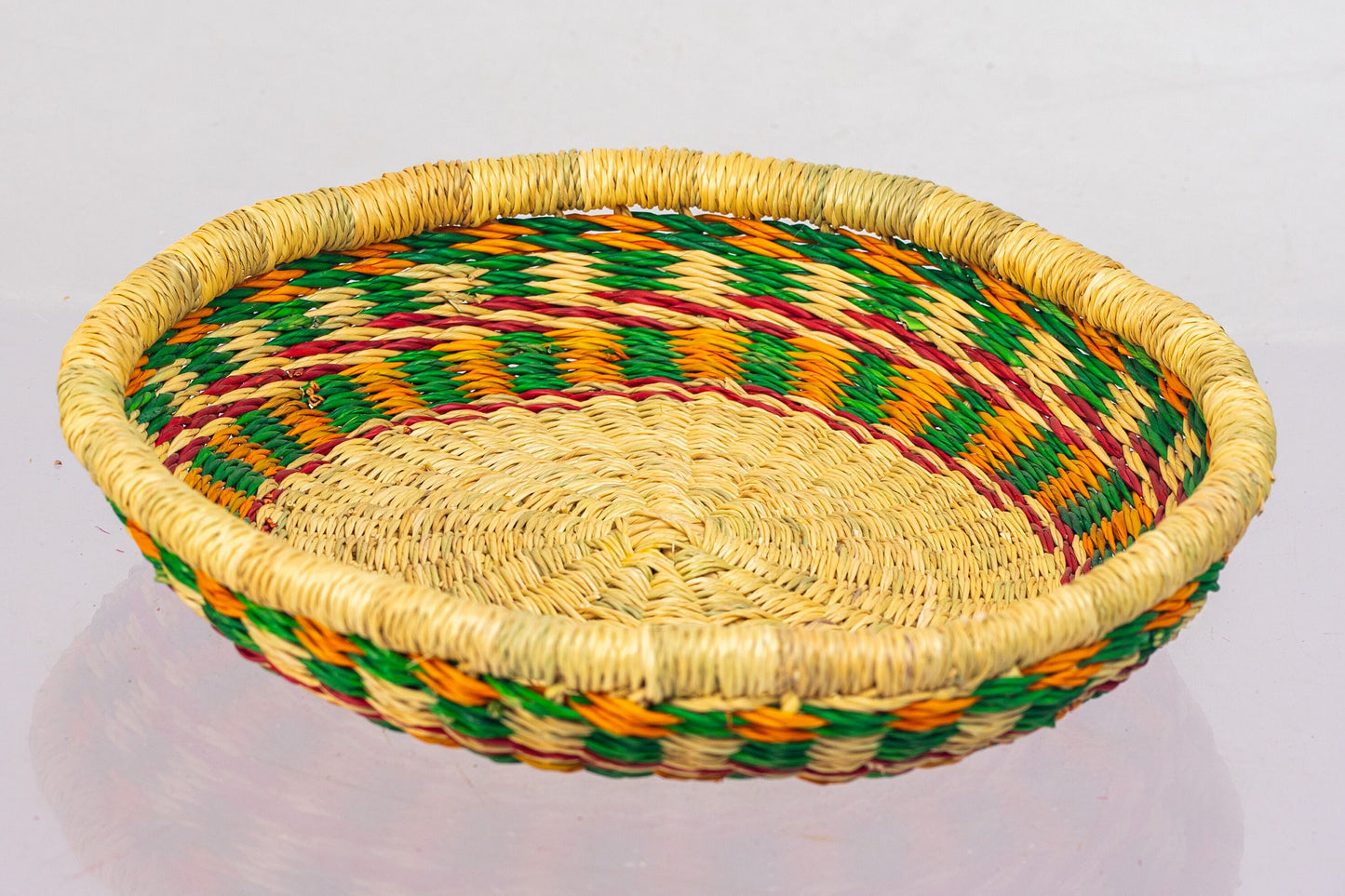 Nesting Basket