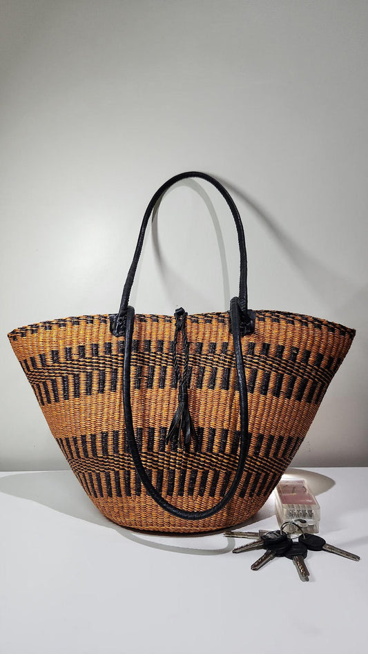 Lifestyle Basket
